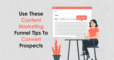 Use these content marketing funnel tips to conv