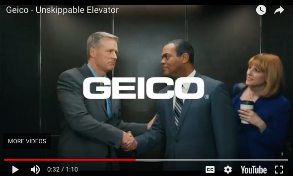 geico ad