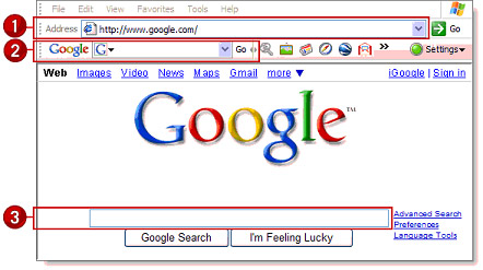 google