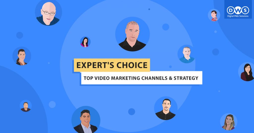 Video Marketing Experts_DWS Poster