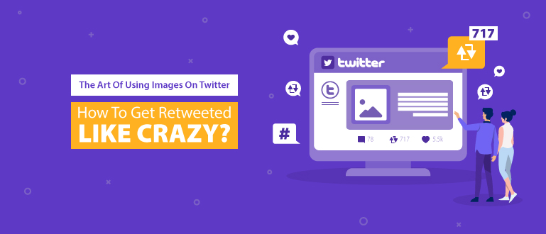 Twitter Retweets Strategy Banner Image