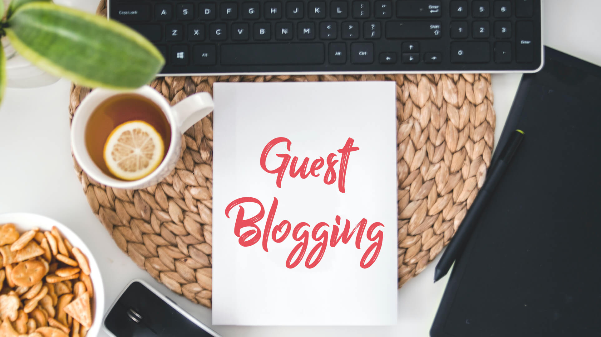 What is Guest Blogging (1)