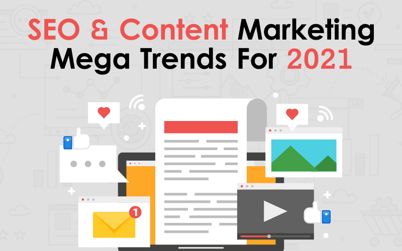 SEO Content Marketing Mega Trends for 2021 00000