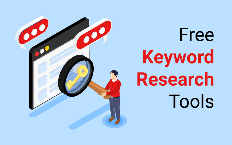 Free Keyword Research Tools 2