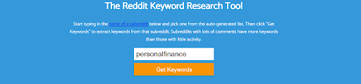 keyword search 18