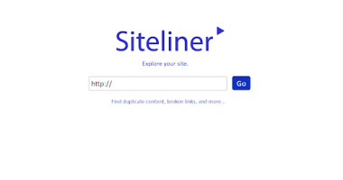 Siteliner