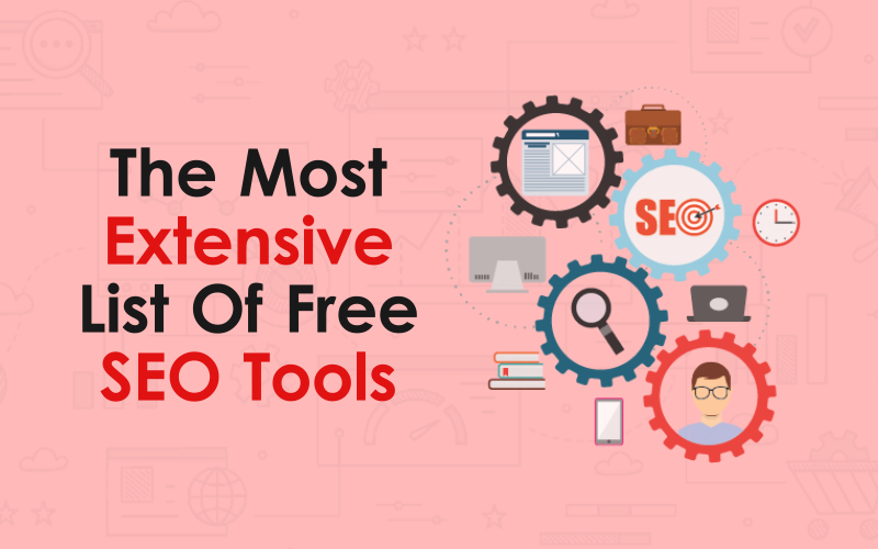 The Most Extensive List Of Free SEO Tools 00000