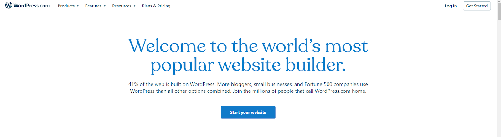 WordPress