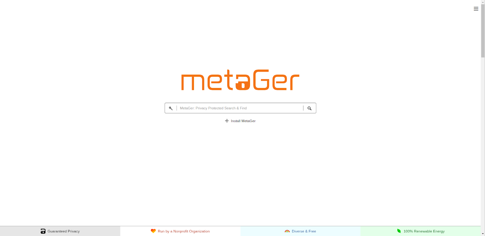 Metager