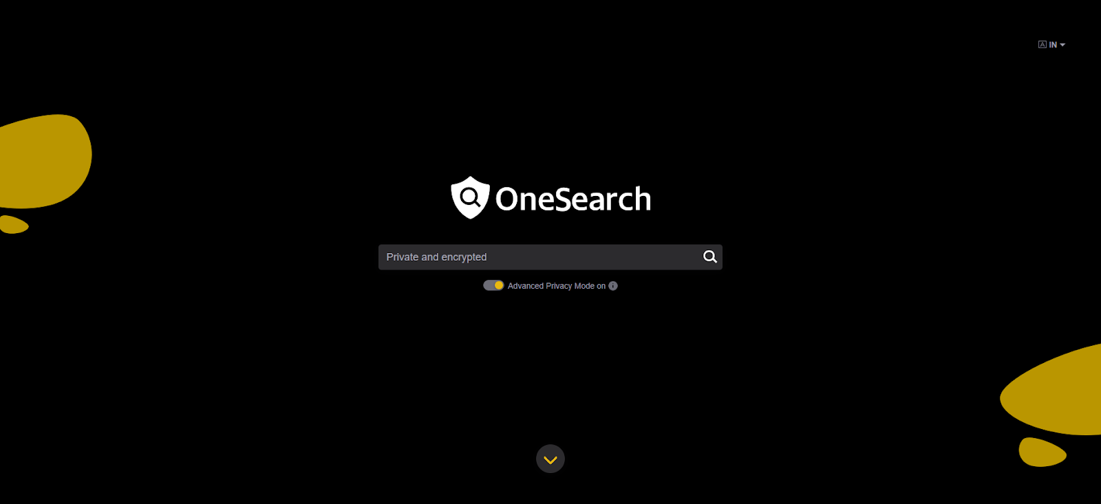 One Search