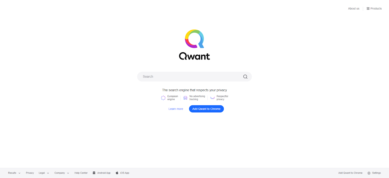 Qwant