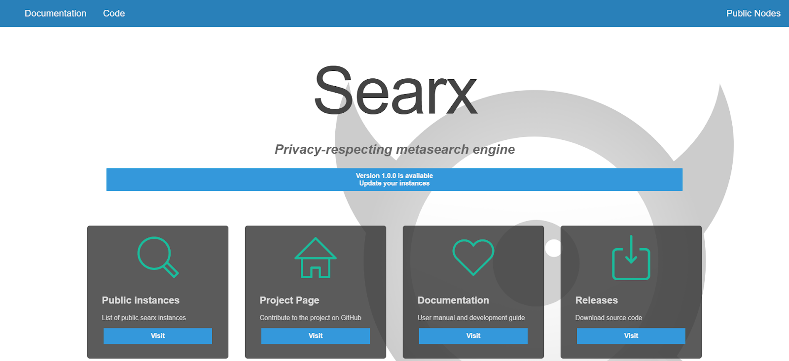 SearX