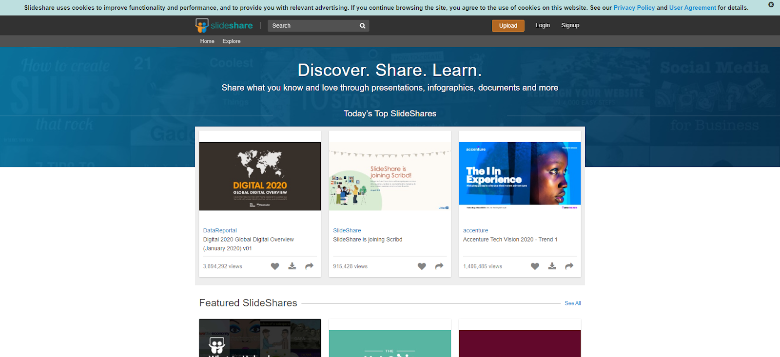 Slideshare