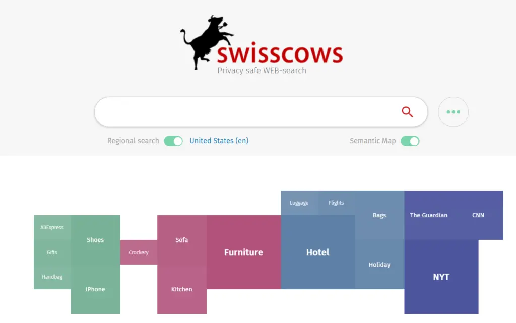 Swisscows