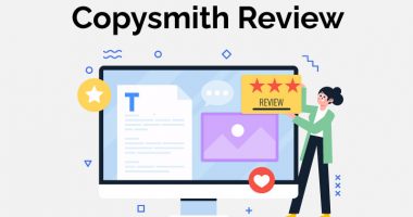 Copysmith Review