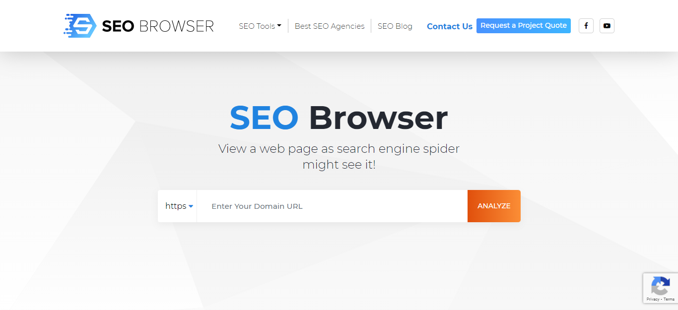 seo browser