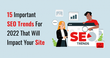 15 Important SEO trends 1