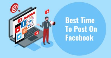 Best Time To Post On Facebook 1 1