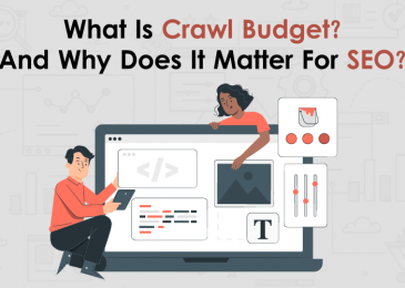 What is Crawl Budget And Why Does It Matter for SEO 00000