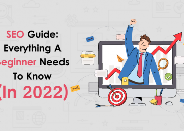 SEO Guide Everything A Beginner Needs To Know In 2022 00000