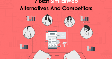 7 Best SimilarWeb Alternatives and Competitors 00000